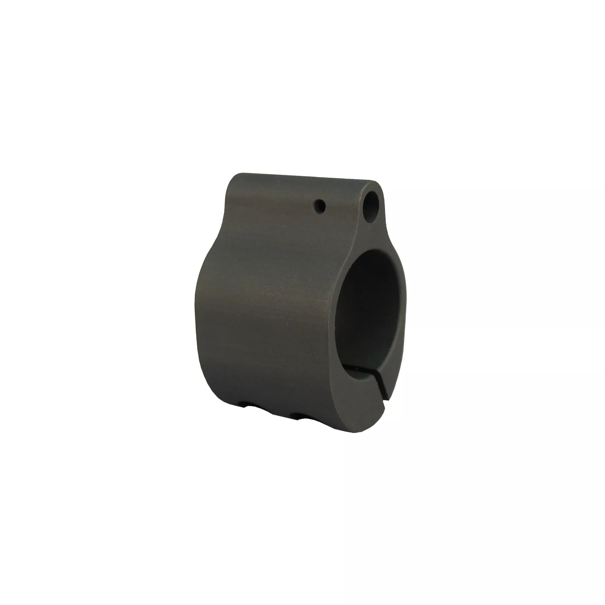 YHM LOW PRO GAS BLOCK.750″ CLAMP