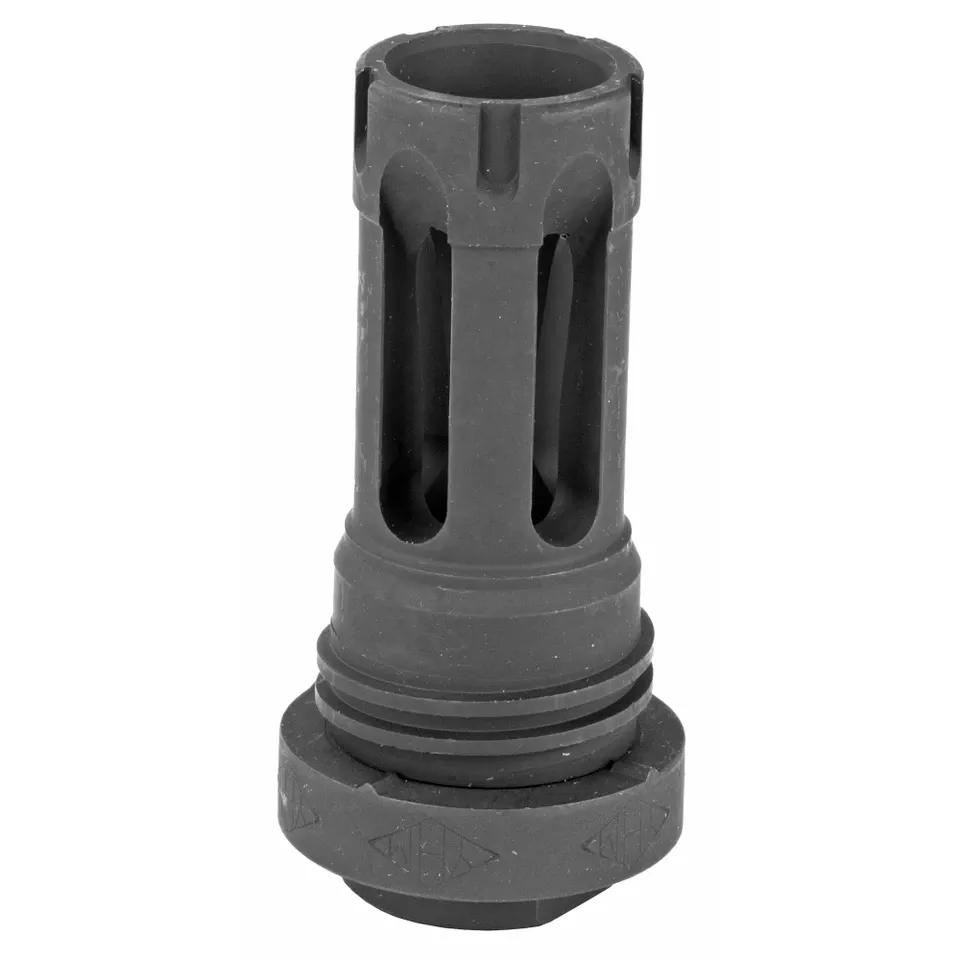 YHM Phantom 5.56 QD Flash Hider 1/2x28