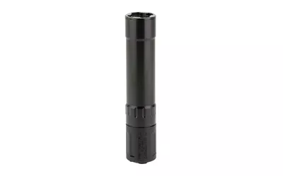 Yhm Phantom Suppressor 22CAL BLK