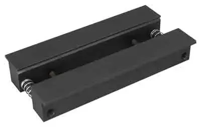 Yhm Picatinny Vise Jaws – Professional Quality