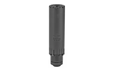 Yhm Resonator K Sprsr 30CAL BLK W/mt