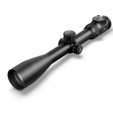 Z5i+ 3.5-18x50 P L BT 4W-I