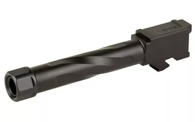 ZAF BBL FOR GLK 19 G3 4.5″ TB BLK