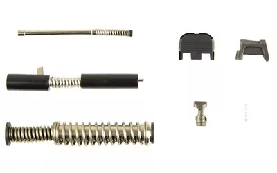 ZAF UPPER PARTS KIT FOR GLK 19 G5