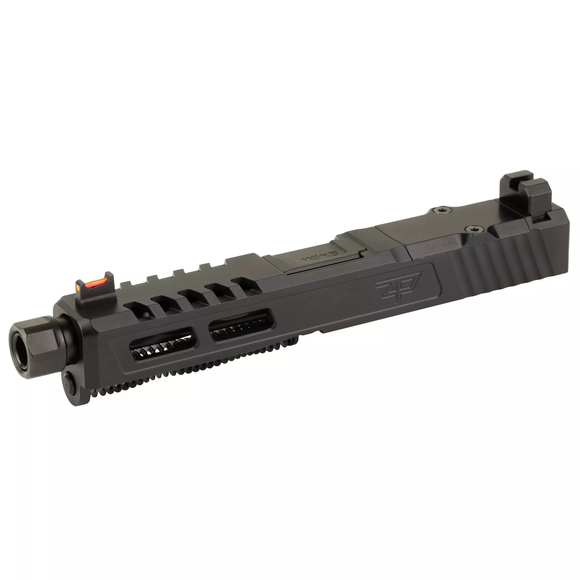 ZAF ZPS2 CMP SLD FOR G19 G3 TB BLK