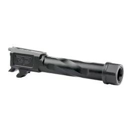 Zaffiri Precision 365 Threaded Barrel