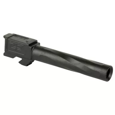 Zaffiri Precision Barrel 4 for Glock 17 Gen 1 Pistols