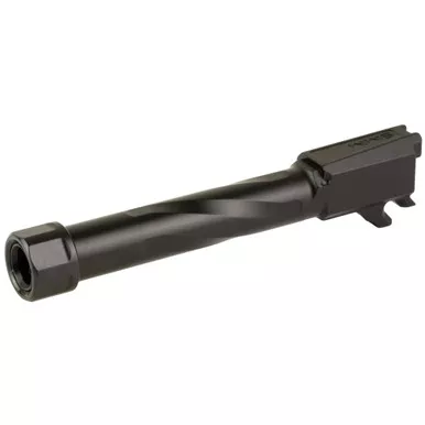Zaffiri Precision Barrel Sig P365 XL 4.35" Threaded Black