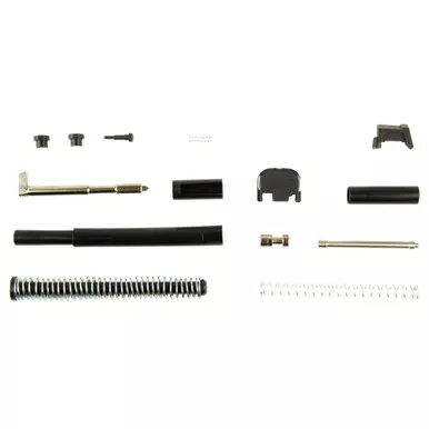 Zaffiri Precision Upper Parts Kit for Glock 17 Gen 3