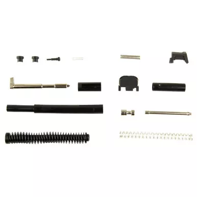 Zaffiri Precision Upper Parts Kit for Glock 19 Gen 3
