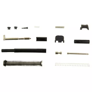 Zaffiri Precision Upper Parts Kit for Glock 19 Gen 4 — Slide Internals