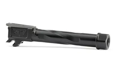 Zaffiri Precision Zaffiri Precision Threaded Barrel for Sig Sauer P365XL 9mm – 4.35 Inches, Black