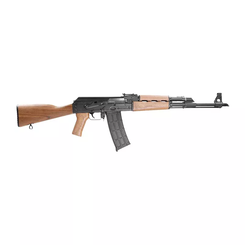 ZASTAVA ARMS USA – PAP M90 5.56×45 18.25″ BBL (1) 30RD Mag Walnut Quantity Discount PriceAdd To Favorite