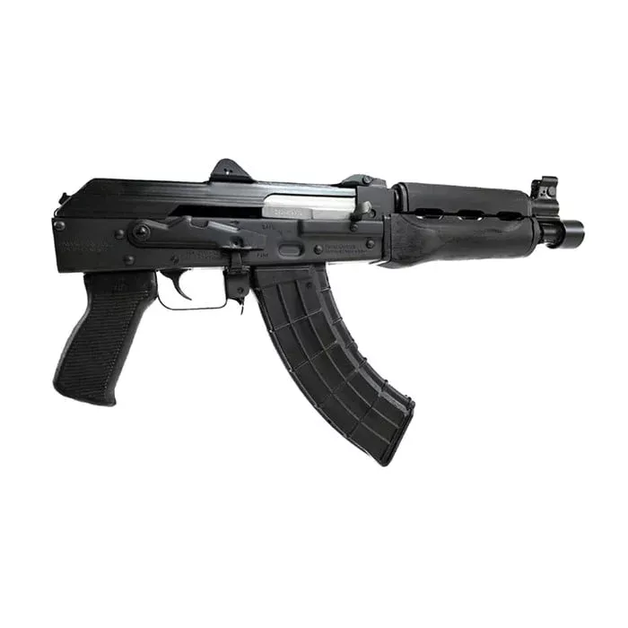 ZASTAVA ARMS USA – ZPAP92 7.62x39mm 10” BBL (1)30RD Mag Black Quantity Discount PriceAdd To Favorite