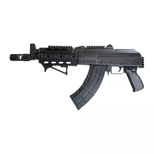 Zastava Arms ZPAP92, 9mm Caliber, Semi-Automatic, Pistol