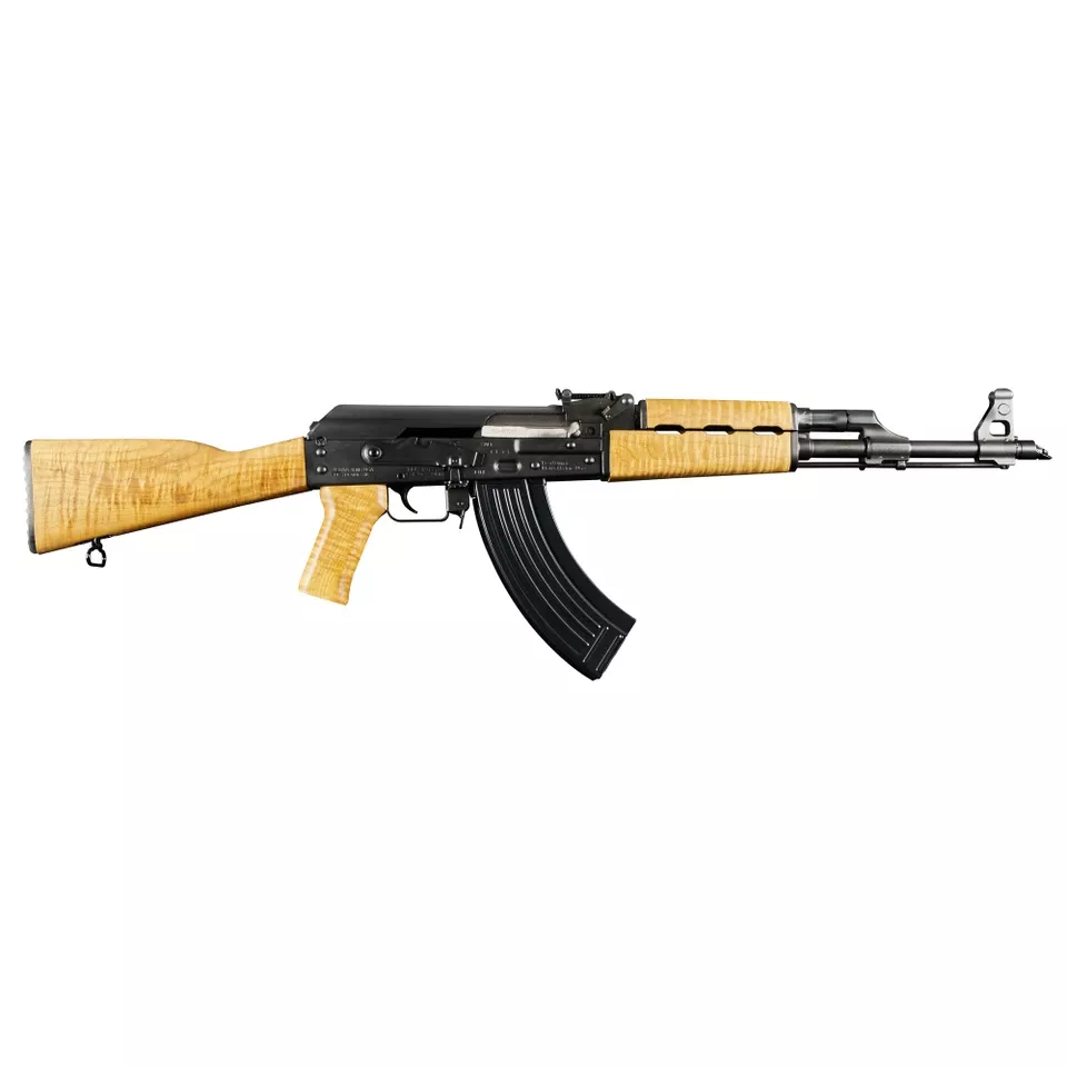 Zastava M70 7.62x39mm 16" 30-Round Light Maple Rifle