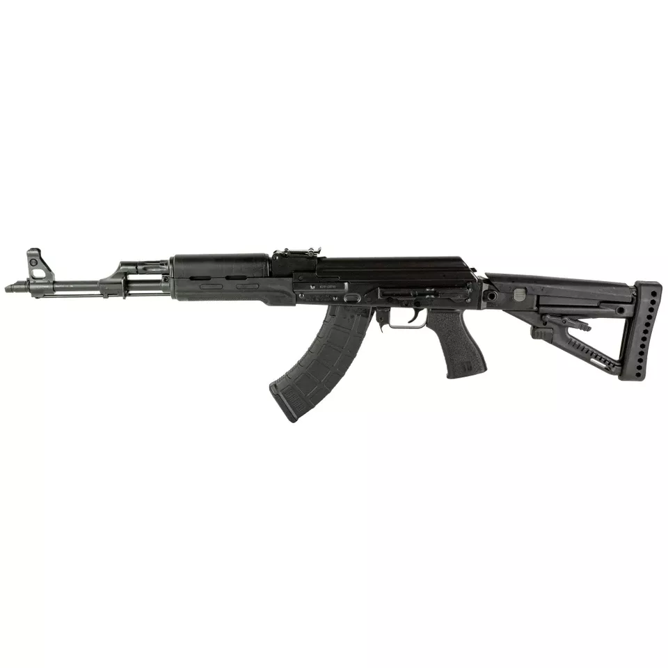 Zastava M70 7.62x39mm 16" 30-Round Polymer Black Rifle