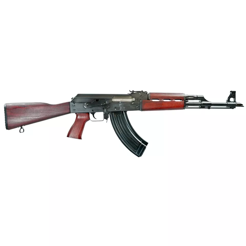 Zastava M70 7.62x39mm 16" 30-Round Serbian Rifle