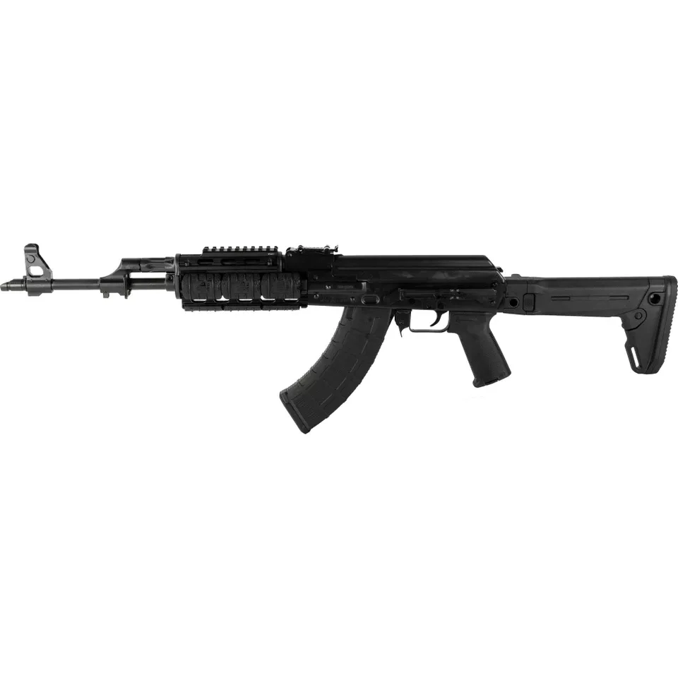 Zastava M70 7.62x39mm 16" 30-Round Zhukov Black Rifle