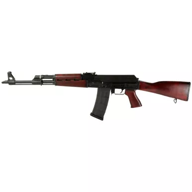 Zastava Zastava M90 5.56 NATO Semi-Automatic Rifle with Serbian Red Wood Stock Set