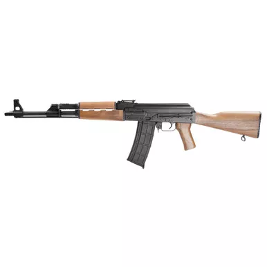Zastava Zastava PAP M90 5.56 NATO Semi-Automatic Rifle with Walnut Stock and Chrome-Lined Barrel