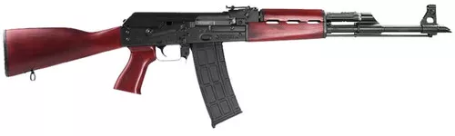 ZASTAVA ZR90556SR PAP M90 556 RFL SERB RED UPC: 685757098496