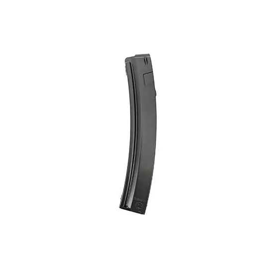 ZENITH MAG ZF-5 SERIES AP5 PTR HK 9MM 30RD