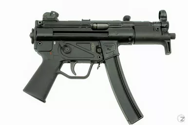 Zenith ZF5-T