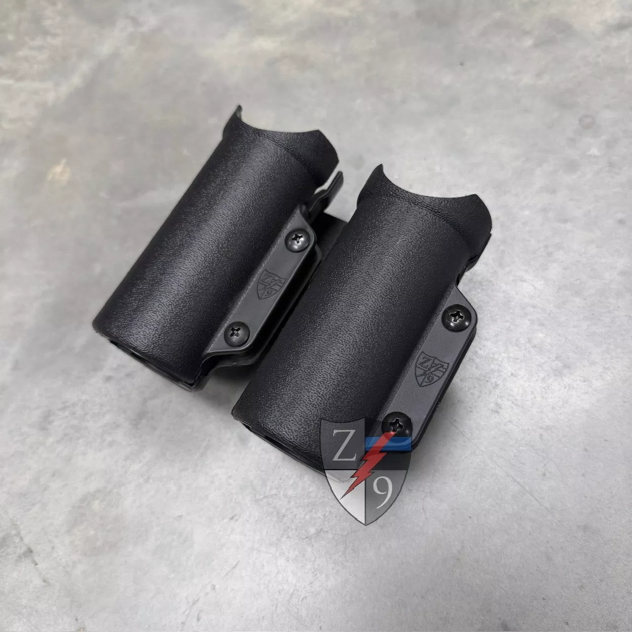 Zero9 Special Munitions Cases - Double 40MM