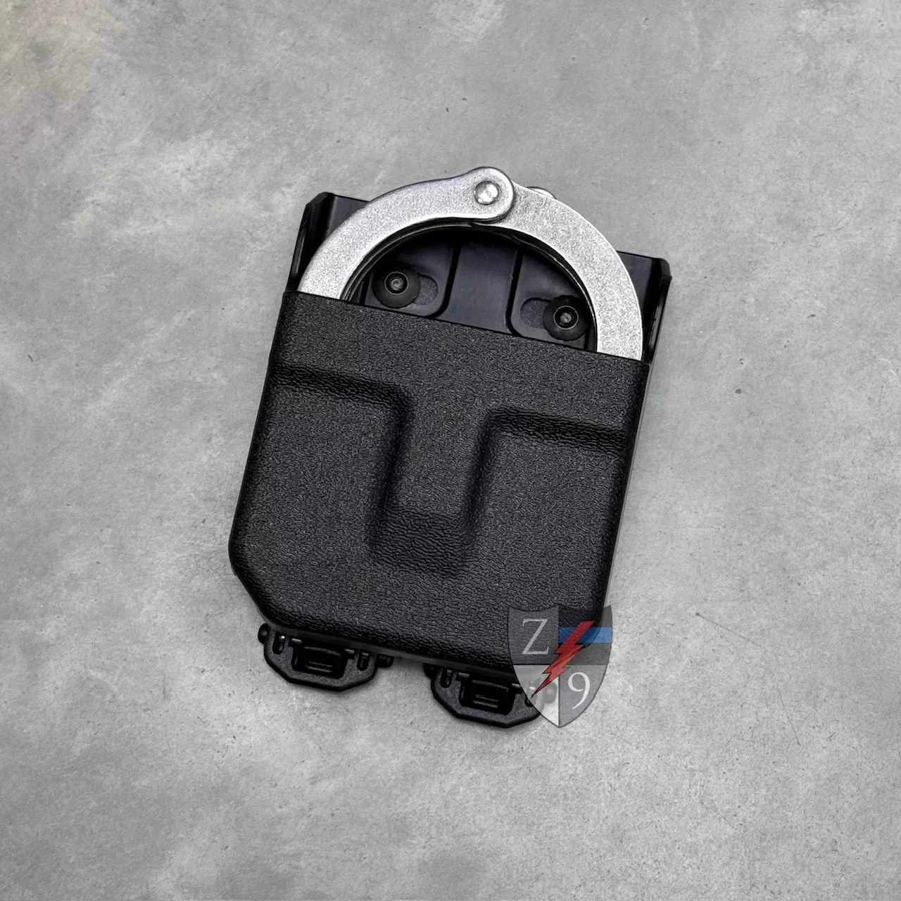 Zero9 Standard Handcuff Case