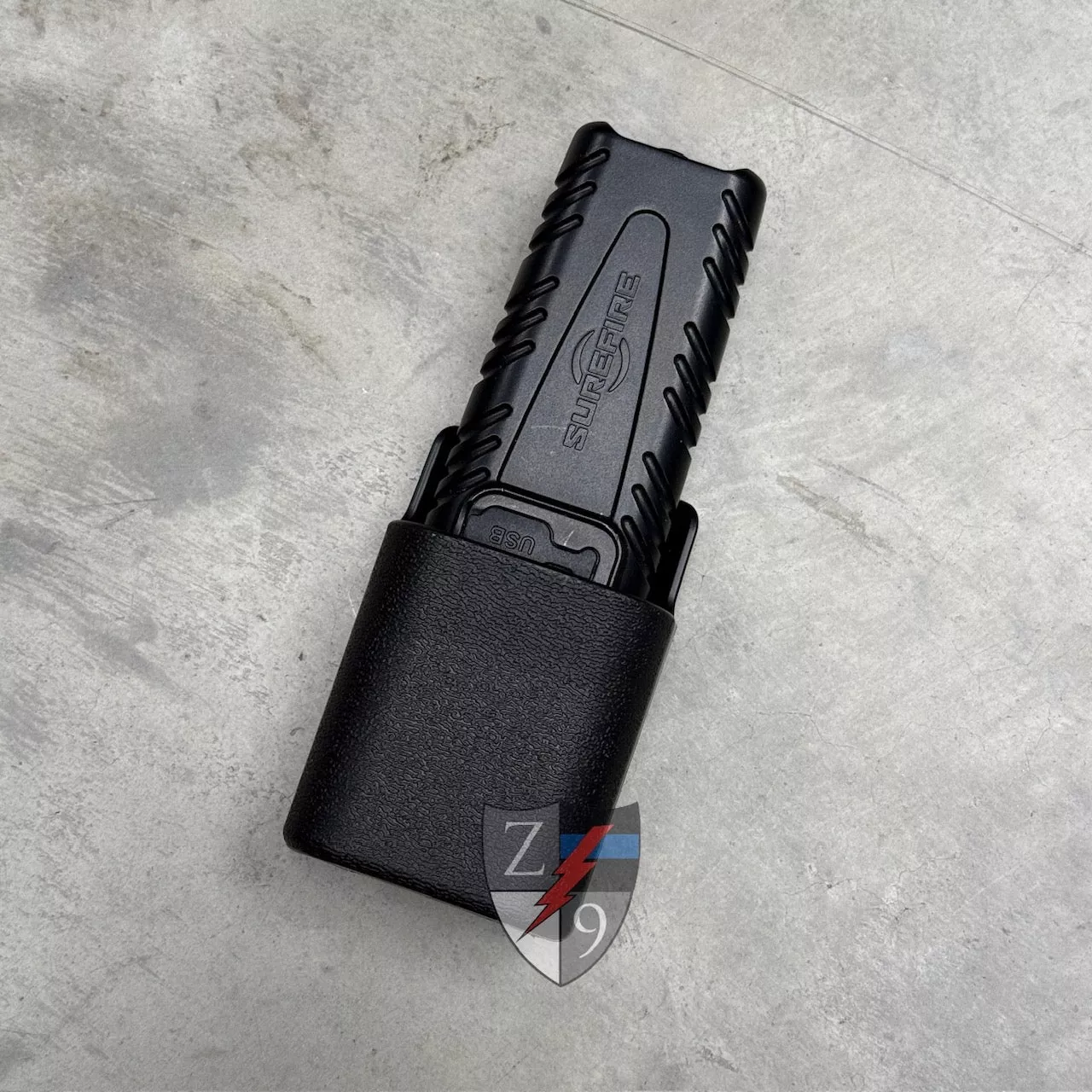Zero9 Surefire Stiletto Series Case