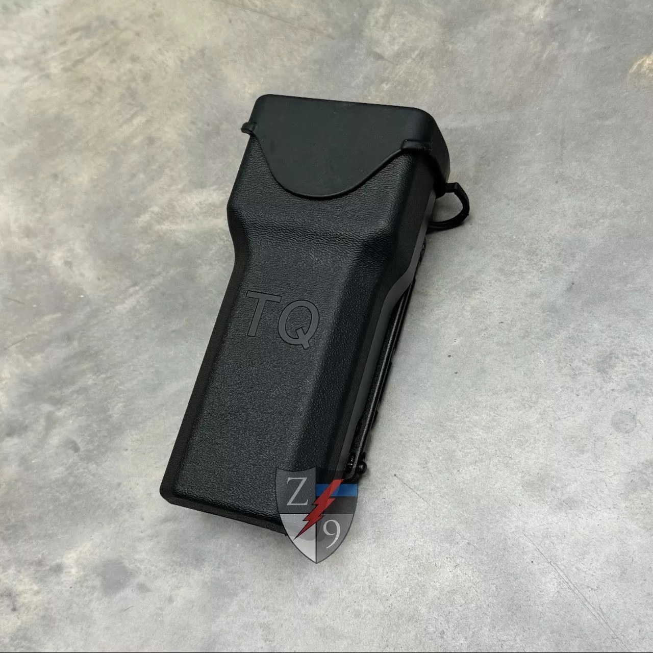 Zero9 Tourniquet Case - Multi TQ V1