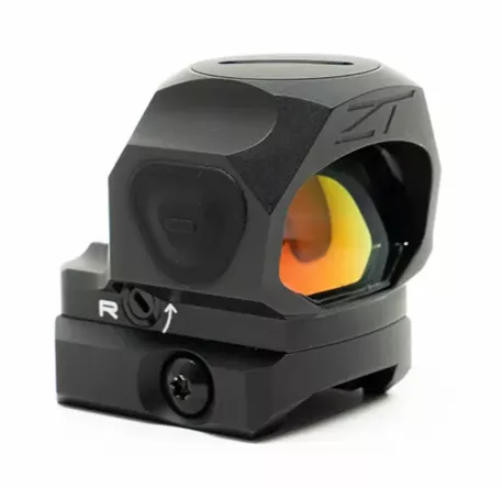 Zerotech Trace TRAE28 Red Dot, 3 MOA, RMSc