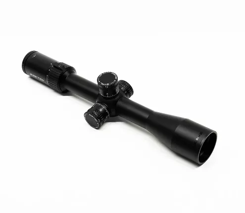 Zerotech Vengeance VG4164F 4-16×44, RMG, MRAD, FFP, 30mm