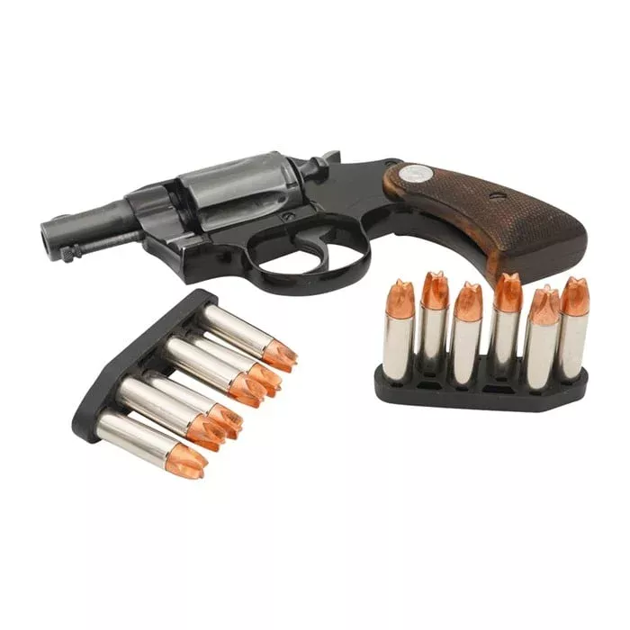 ZETA6 – K-PAK 6 Shot Speedloader 2/Pack Quantity Discount PriceAdd To Favorite
