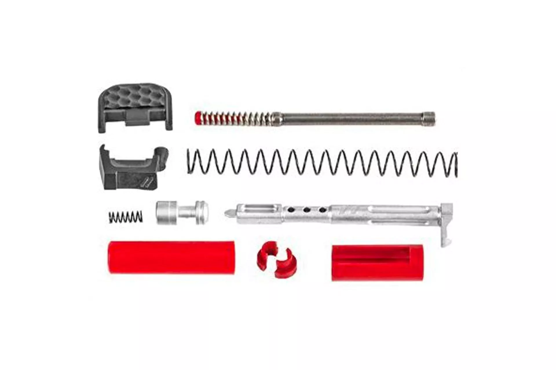 ZEV PRO Upper Parts Kit for 9mm Glock – PK-UPPER-9-PRO