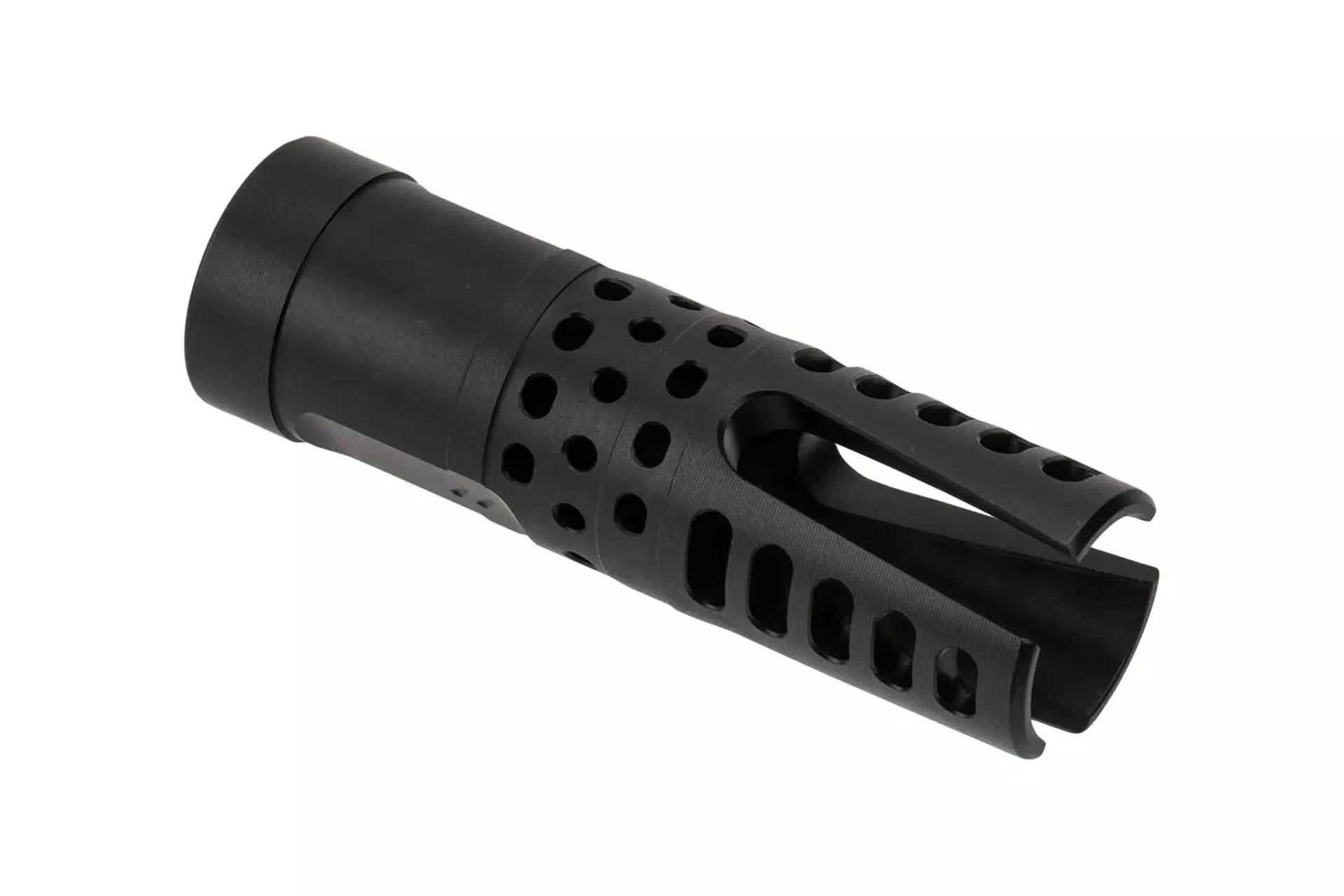 Zev Technologies 5.56 Muzzle Device – 1/2×28 – ZMD-556