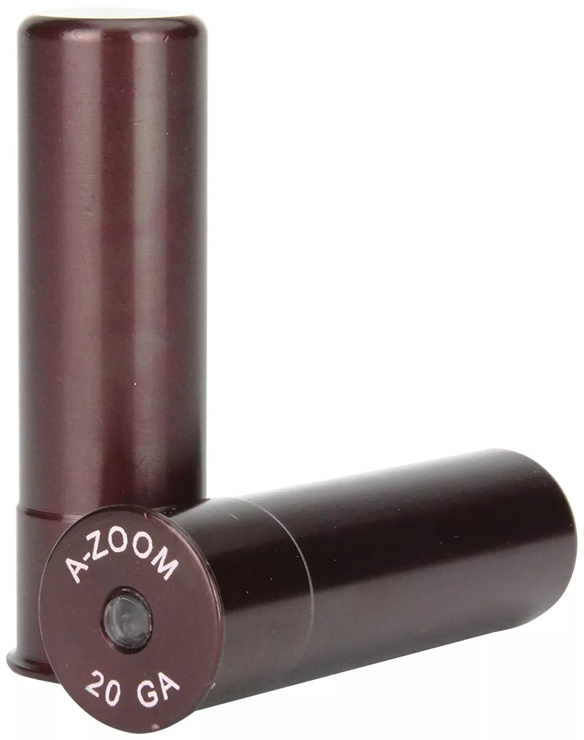 A-Zoom 12213 Shotgun Snap Cap 20Gauge 2Pack