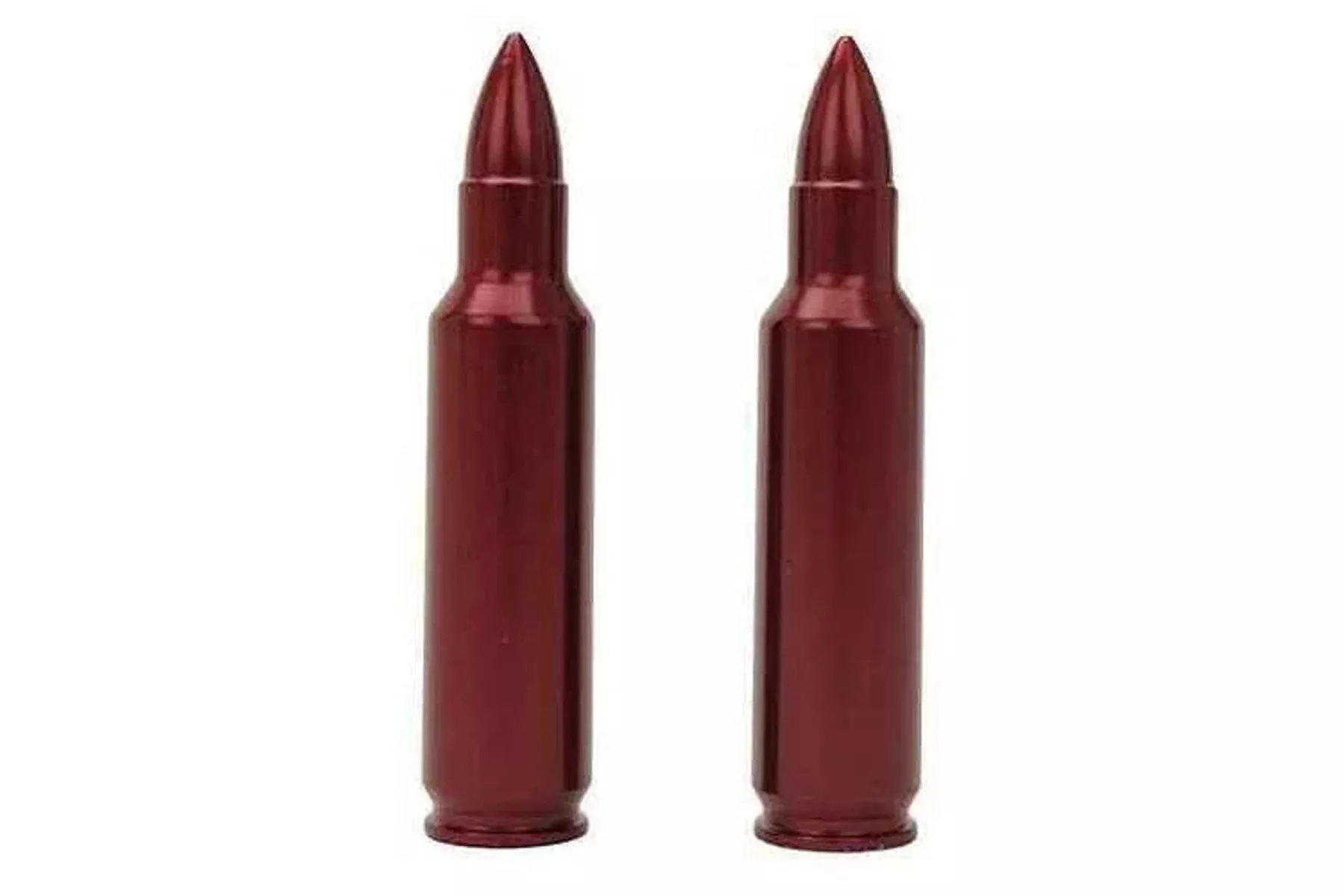 A-Zoom Rifle Metal Snap Caps 300 AAC Blackout (Per 2) Md: 12271