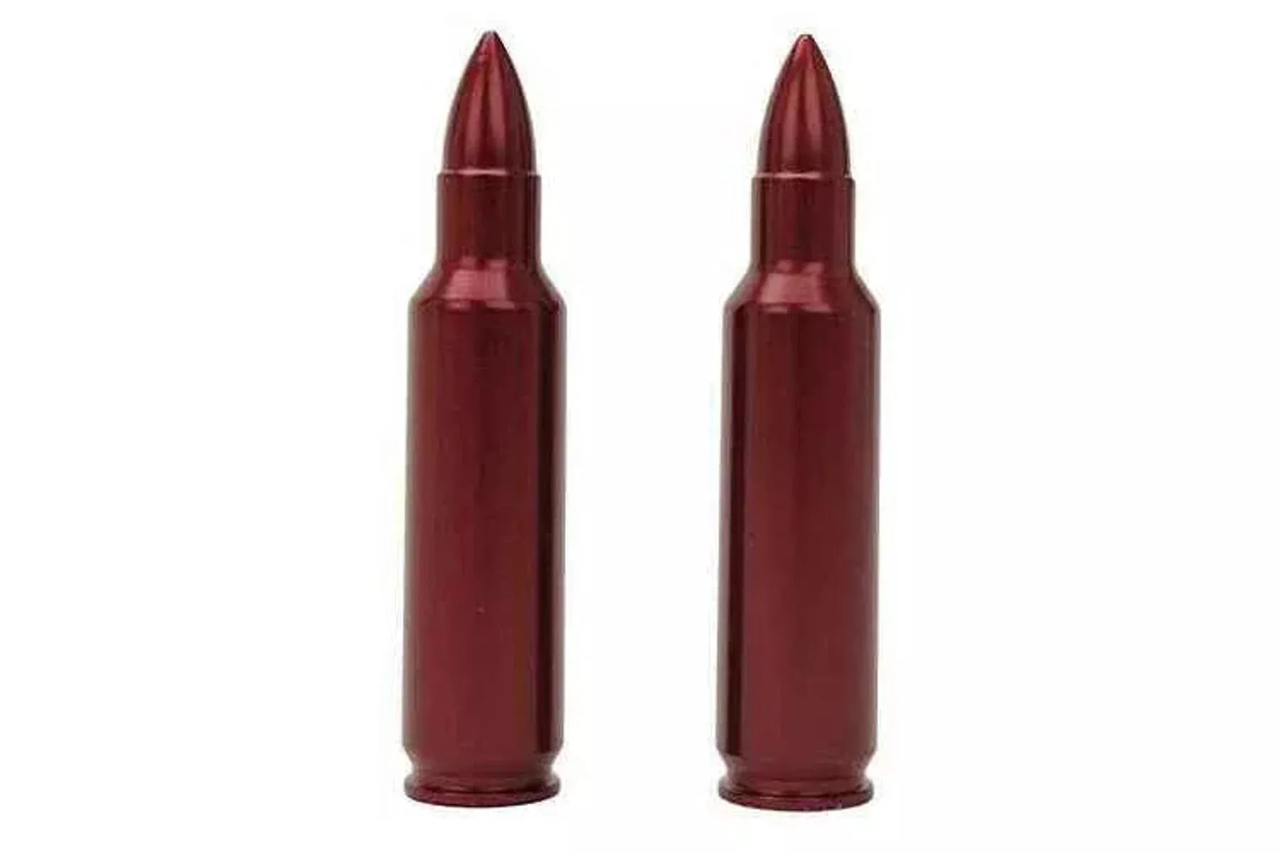 A-Zoom Rifle Metal Snap Caps 7mm-08 Remington (Per 2) Md: 12247