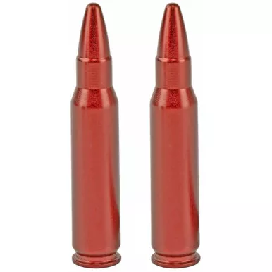 A-Zoom Snap Caps, 308 Winchester, 2 Pack 12228