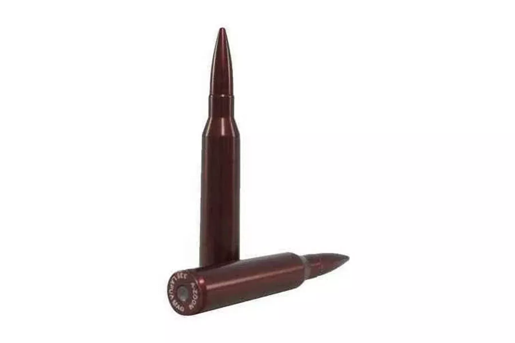 A-Zoom Snap Caps 338 Lapua 2/Pack 12250