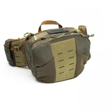 ZS2 LEDGES 500 WAIST PACK