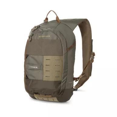 ZS2 STEAMBOAT 1200 SLING PACK