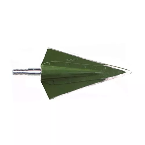 Zwickey Delta BroadheadsScrew In 2 Blade 170 gr. 3 pk.