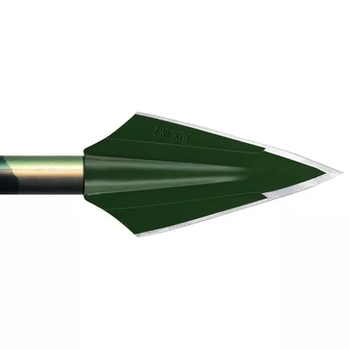 Zwickey Eskilite BroadheadsGlue On 2 Blade 110 gr. 3 pk.